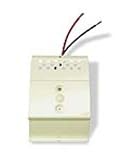 CADET 14930 Sinlge Pole Electric Baseboard Built-in Baseboard Tamper Proof Thermostat Almond (BTF1PA)