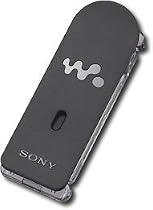 Sony CLPNWU30 - Belt clip