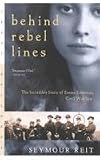 Behind Rebel Lines: The Incredible Story of Emma Edmonds, Civil War Spy (Great Episodes (Pb))