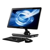 Averatec All-In-One A2 Desktop (1.5GHz Athlon 3250 2GB RAM 250GB HDD DL DVD ....