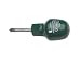 Kitchen & Housewares : Draper 22634 Screwdriver Pozi No2X38Mm