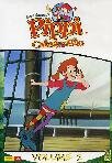 Pippi Calzelunghe - La Serie Animata #02