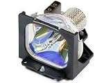 Lamp for projectors