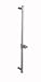 Kohler K-9069-CP 24-Inch Shower Slide Bar, Polished Chrome