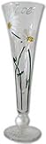 Review Dreamair  / April Daisy Fluted Vase