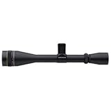 Mark 2 6-18x40mm T1 Matte Fn Dplx