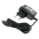 HTC TC E100 Mini USB AC Adaptor 5V (European) for HTC Touch Pro2 (79H00055-23M)