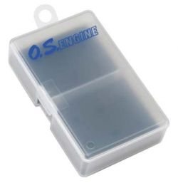 O.S. Glow Plug Caddy
