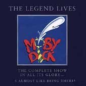 CD-Charts  Search : Moby Dick
