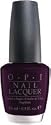 OPI Nail Polish SIBERIAN NIGHTS R52 Russian Collection
