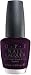 OPI Nail Polish SIBERIAN NIGHTS R52 Russian Collection