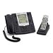 Aastra 6757i CT RP - Wireless VoIP phone base station w/ corded handset - WDCT - SIP + 1 additional handset(s)
