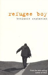 Childrens Toyshop  Children & Baby Books : Refugee Boy