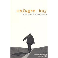 Refugee Boy