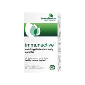 Futurebiotics ImmunActive