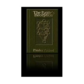 The Frater Achad Books On Thelemic Occult And Magick on CD
