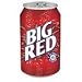 Big Red Cream Soda 2 12pk