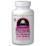 Source Naturals Policosanol