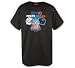 Super Bowl XLI 41 Indianapolis Colts Chicago Bears Dueling Helmet T-Shirt