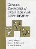 Genetic Disorders of Human Sexual Development[ GENETIC DISORDERS OF HUMAN SEXUAL DEVELOPMENT ] by Pinsky, Leonard (Author) Jun-17-99[ Hardcover ]