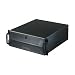 Visionman RSI-1NG720 4U Rackmount Server / Pentium Dual Core E2180 / 2GB DDR2-800 / DVD-ROM / 250GB SATA-II / RAID 0,1 Ready / nVidia 7050 Video / HD Audio / 585 Watt / Locking Chassis