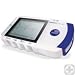 Omron HCG-801 Portable ECG Monitor EKG Handheld Monitor