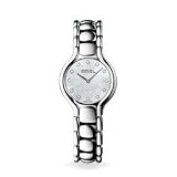 Ebel Watches - Ebel Beluga Lady with Diamond Hour Markers Ladies Watch