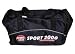 Sports : Sporttasche Sport2000, Gr&ouml;&szlig;e: 59 x 26 x 26 cm