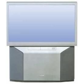 Toshiba 40 WH 08 G  Projection Television