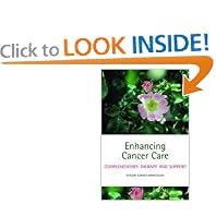 Enhancing Cancer Care: Complementary Therapy and Support