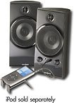 Insignia NS-PCS40 2 Piece Speaker System