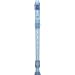 Yamaha 20-Series 3-Piece C-Soprano Recorder (Blue)