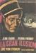 The Grand Illusion La Grande Illusion (1937. Director: Jean Renoir. Region 2. NTSC.)