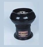 Lyman 2500 PRO Magnum Tumbler Auto Flo Model Bowl Cap. 1.75 Gal Bowl Dia. 13