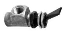 Red Dot Air Switch 72R0200