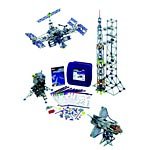 KNEX Space Exploration