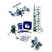 Electronics : KNEX Space Exploration