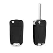 vauxhall car keys