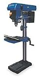 Westward 1KEN4 Bench Drill Press, 12 In, 1 HP, 115V, 6A