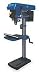 Westward 1KEN4 Bench Drill Press, 12 In, 1 HP, 115V, 6A
