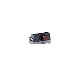 GR51055 スライドスイッチ横ツマミ(10個セット)