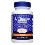 L-Theanine - 180 ultracaps., (Enzymatic Therapy)