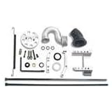 Traxxas Big Block Installation Kit: Revo,SLY TRA5360X by Traxxas