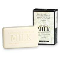 Archipelago Botanicals - Milk Soap - Oat Milk