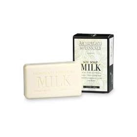 Archipelago Botanicals - Milk Soap (No. 4)
