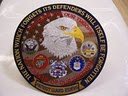 PGR Defenders of Freedom Patch