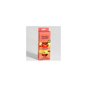 Juicy Orange Twin Refill Yankee Electric Home Fragrancer by Yankee Candle
