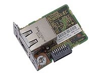 HP DL170h G6 Dedicated Management Port Option Kit Preisvergleich