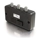 Cables to Go 41015 High Isolation AB Switch