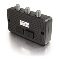 Cables to Go 41015 High Isolation AB Switch
